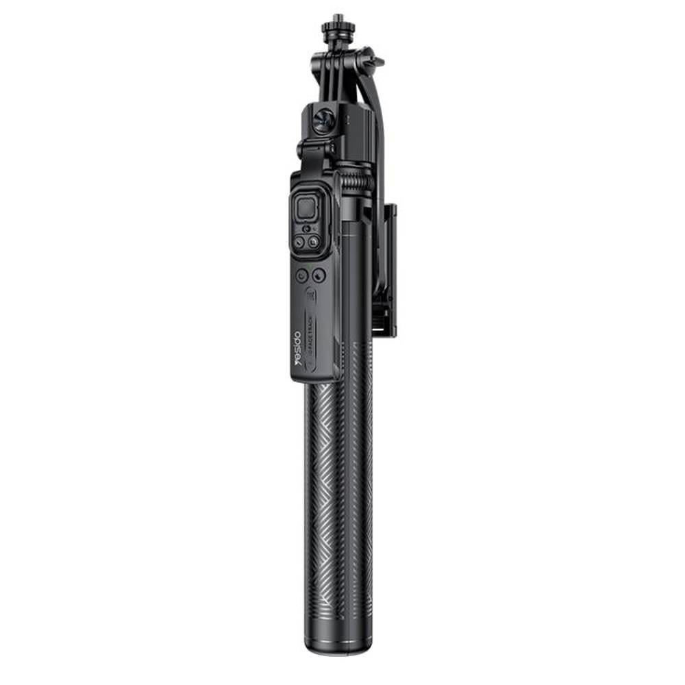 Yesido SF23 Face Tracking Tripod Bluetooth Selfie Stick - laboratorydeal