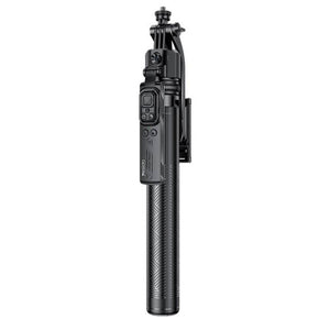 Yesido SF23 Face Tracking Tripod Bluetooth Selfie Stick - laboratorydeal
