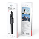Yesido SF23 Face Tracking Tripod Bluetooth Selfie Stick