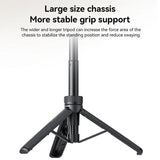 Yesido SF26 Ball Head Telescopic Tripod