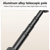 Yesido SF26 Ball Head Telescopic Tripod