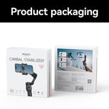 Yesido SF27 3 Axis Handheld Shooting Stabilizer