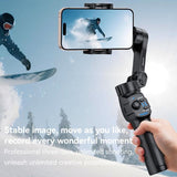 Yesido SF27 3 Axis Handheld Shooting Stabilizer