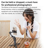 Yesido SF27 3 Axis Handheld Shooting Stabilizer