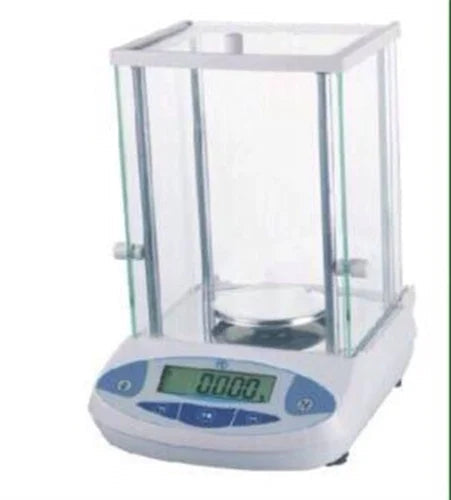 300x0.001g 1mg digital analytical balance precision scale for laboratories supplier in kota laboratorydeal