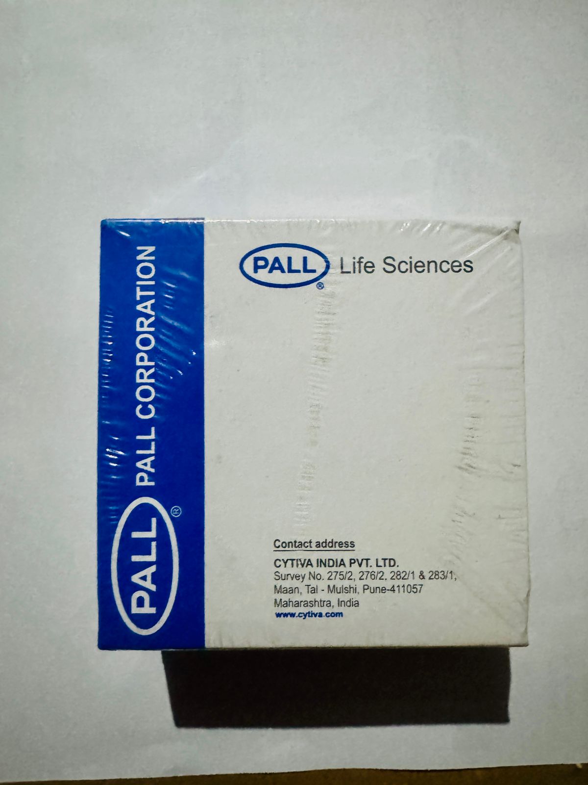 superior quality  filter paper 47mm 0.22 micron pack of 100 pcs