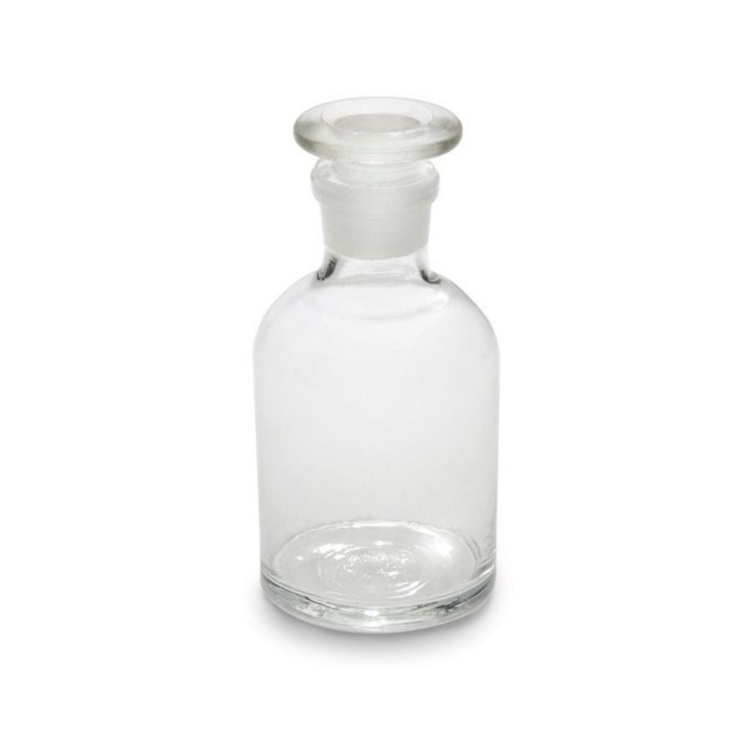 Borosilicate Reagent Bottle (250 ML)