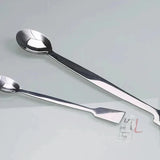 Spatula laboratory