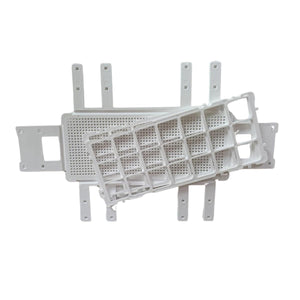 Test Tube Stand (Wire Pattern) 25 mm x 24 Tubes