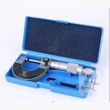 0-25mm Outside Micrometer/screw Gauge- 