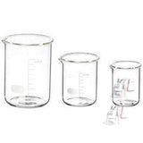 1000 ml beaker glass (pack of 2)