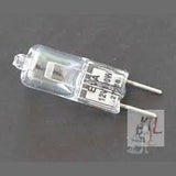 12-Volt 100-Watt Halogen JC Type Low Voltage Bulb.- 
