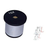 15X Huygenian Eyepiece Lens (For Microscopes) … - Laboratorydeal