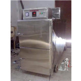 2 Body Mortuary Chamber Model MC02 - Laboratorydeal