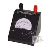 2 V Digital Voltmeter For College Lab, 7X4X4 Cm - Laboratorydeal