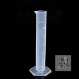 25ml Measuring Cylinder Price Graduated pp- 