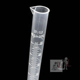 25ml Measuring Cylinder Price Graduated pp- 
