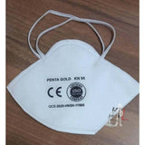 3 Ply mask Covid-19 KN95 - Laboratorydeal