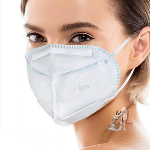 3 Ply mask Covid-19 KN95 - Laboratorydeal