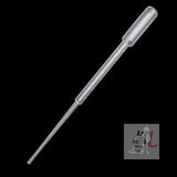 3 ml Graduated Pipette, 0.5ml Plastic Dropper, Ink Filler, Transfer Tube (Pack of 500) - Laboratorydeal