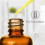 3ML Plastic Transfer Pipettes Eye Dropper, Disposable Essential Oils Pipettes Dropper Makeup Tool Science and Lab (50 Pcs) - Laboratorydeal