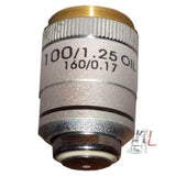 40X Objective Lens for Microscope - Laboratorydeal