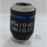 45X LENSE FOR MICROSCOPE LENS