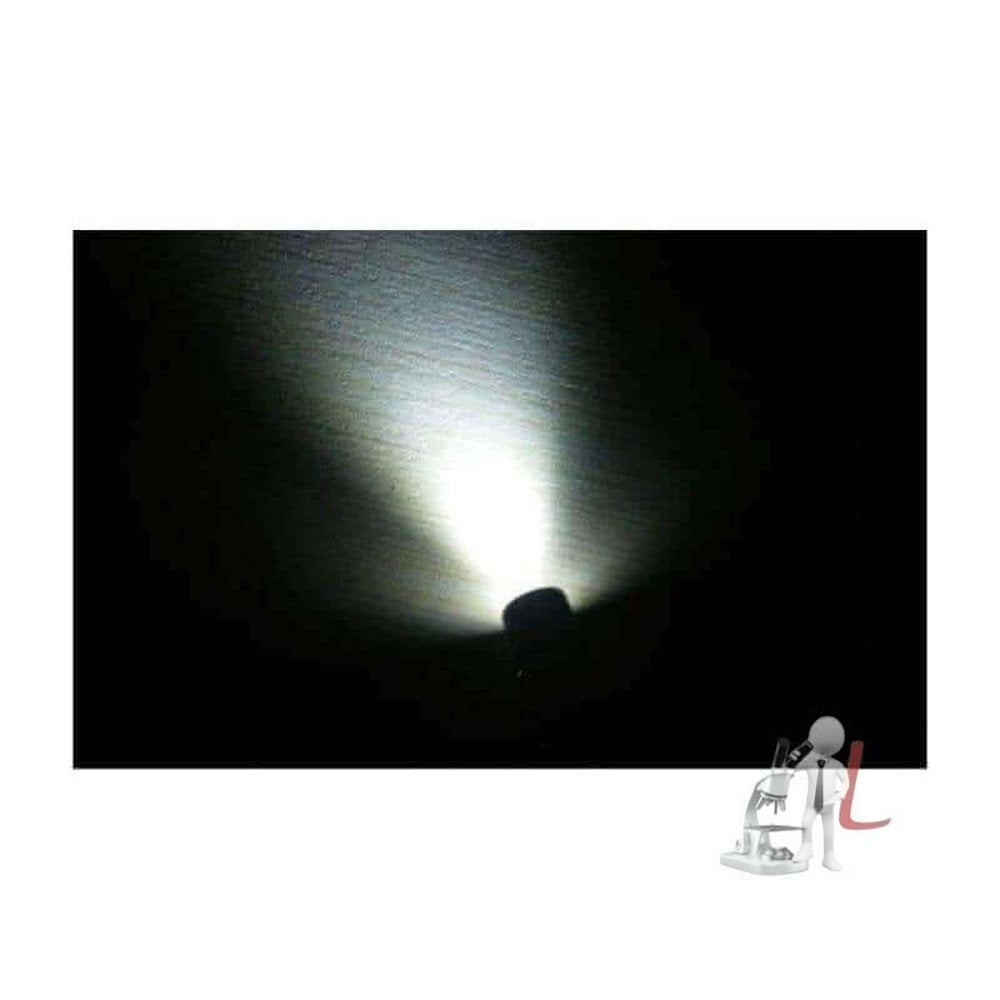 4in1 Red Laser Pen Light Pointer Ferule Led Torch - Laboratorydeal