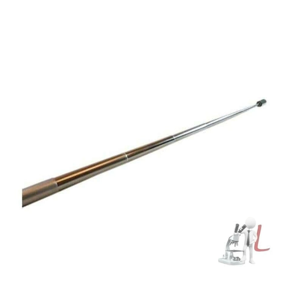 4in1 Red Laser Pen Light Pointer Ferule Led Torch - Laboratorydeal