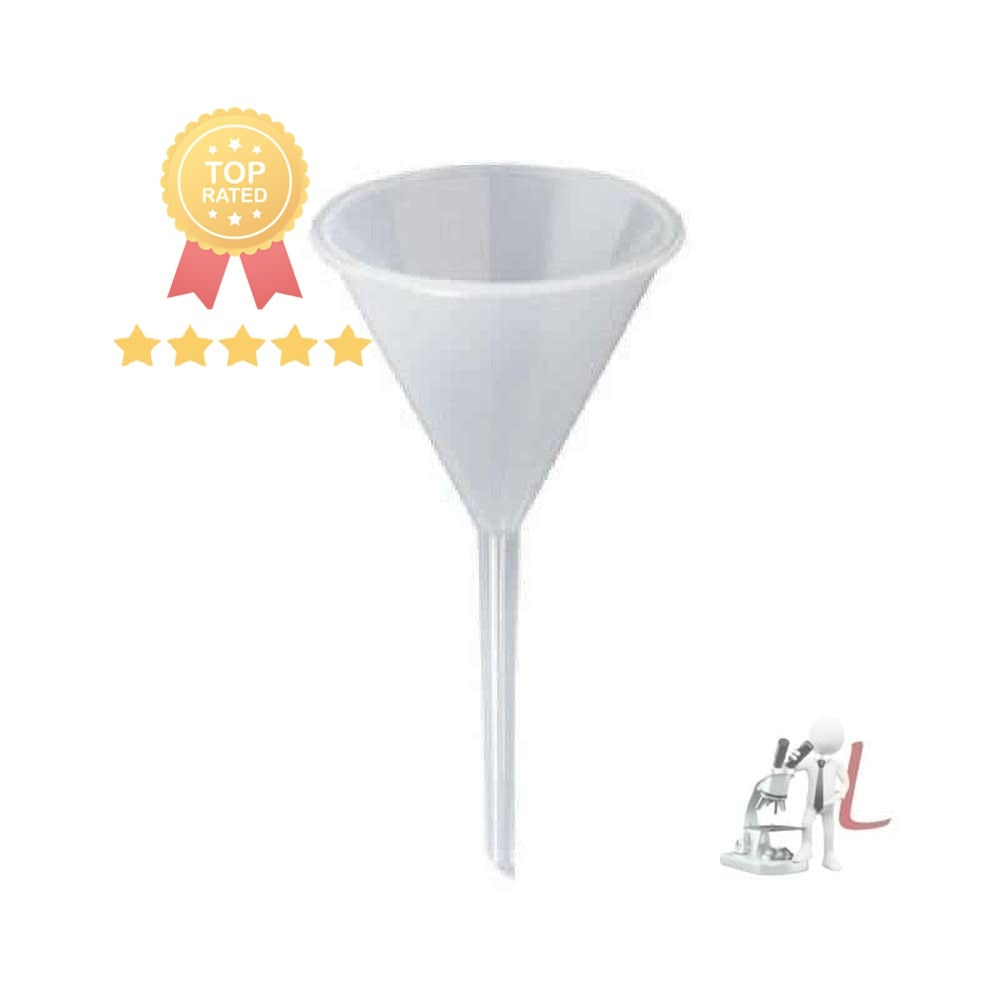 ANALYTICAL FUNNEL- lab instruments