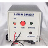 ARGLabs Automatic Battery Charger- BISS