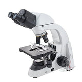 ARGLabs Binocular Microscope, Finite Colour Corrected Optical System, 360� Rotatable- BISS