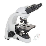 ARGLabs Binocular Microscope, Finite Colour Corrected Optical System, 360� Rotatable- BISS