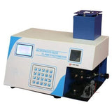ARGLabs Clinical Microprocessor Flame Photometer with Sodium (Na),Potassium (K),Barium (Ba)- BISS
