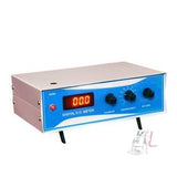 ARGLabs Digital Dissolved Oxygen Meter, Table Top DO Range 0-20 ppm- BISS