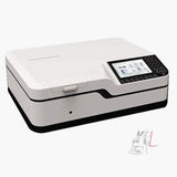 ARGLabs Double Beam Microprocessor Xenon Flash Lamp Spectrophotometer- BISS