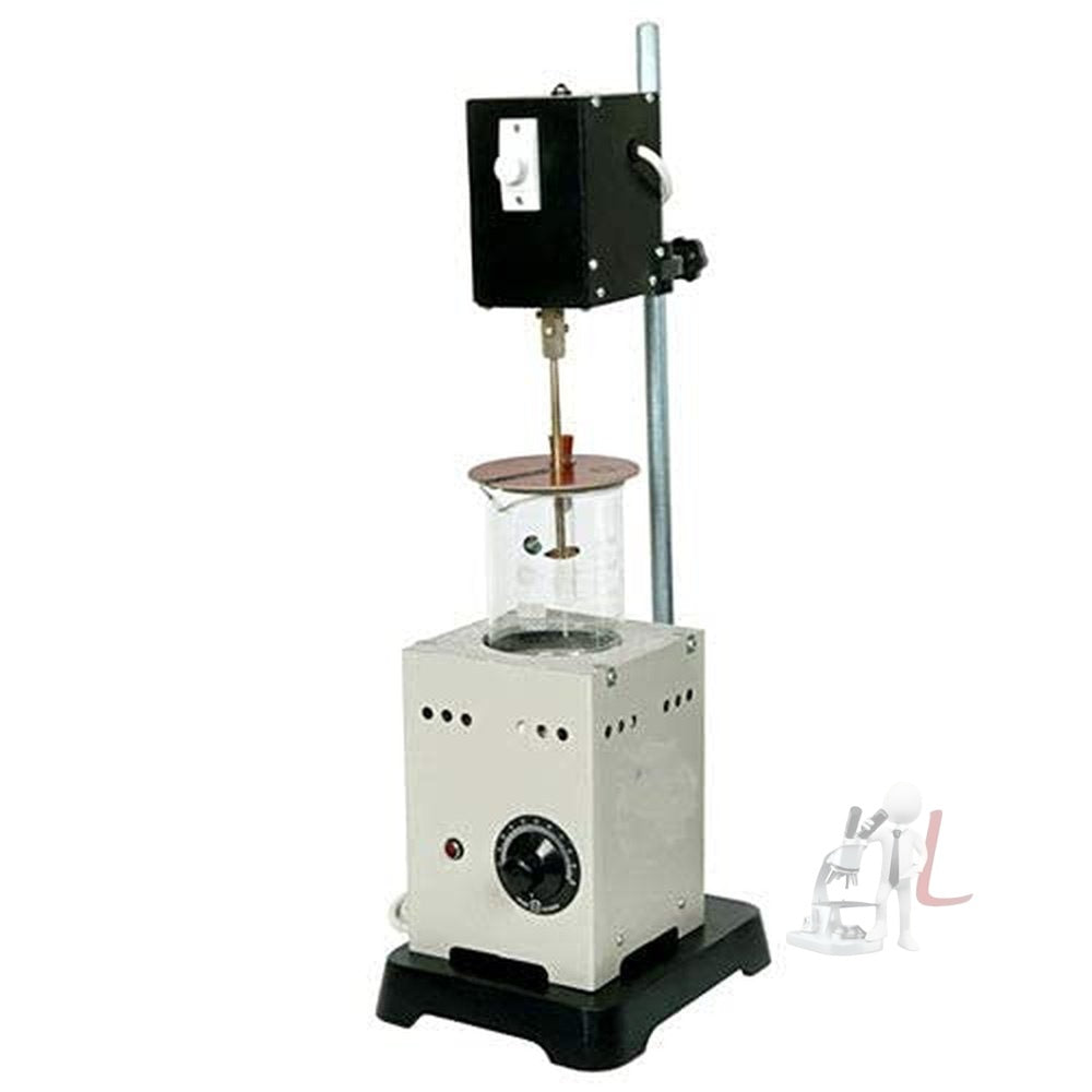 ARGLabs Drop Point Apparatus- BISS