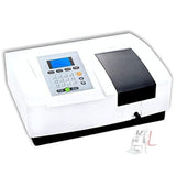 ARGLabs Microprocessor Single Beam UV-VIS Spectrophotometer With Scanning Software- BISS