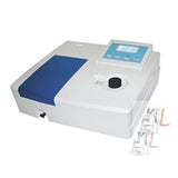 ARGLabs Microprocessor Single Beam Visible Spectrophotometer- BISS