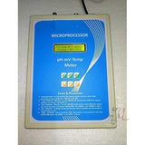 ARGLabs Microprocessor pH,MV,Temperature Meter (Table top) for laboratory use- BISS