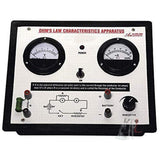 ARGLabs OHM'S LAW APPARATUS- BISS