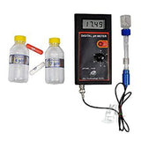 ARGLabs Portable pH Meter, pH Range: 0-14.00 pH- BISS