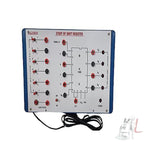 ARGLabs Shift Register (Left/Right)- BISS