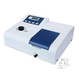 ARGLabs Spectrophotometer Microprocessor Single Beam Visible- BISS