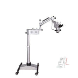 ARGLabs Surgical Microscope (Three Step)- BISS