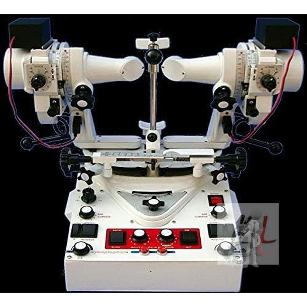 ARGLabs Synoptophore - Ophthalmology & Optometry- BISS
