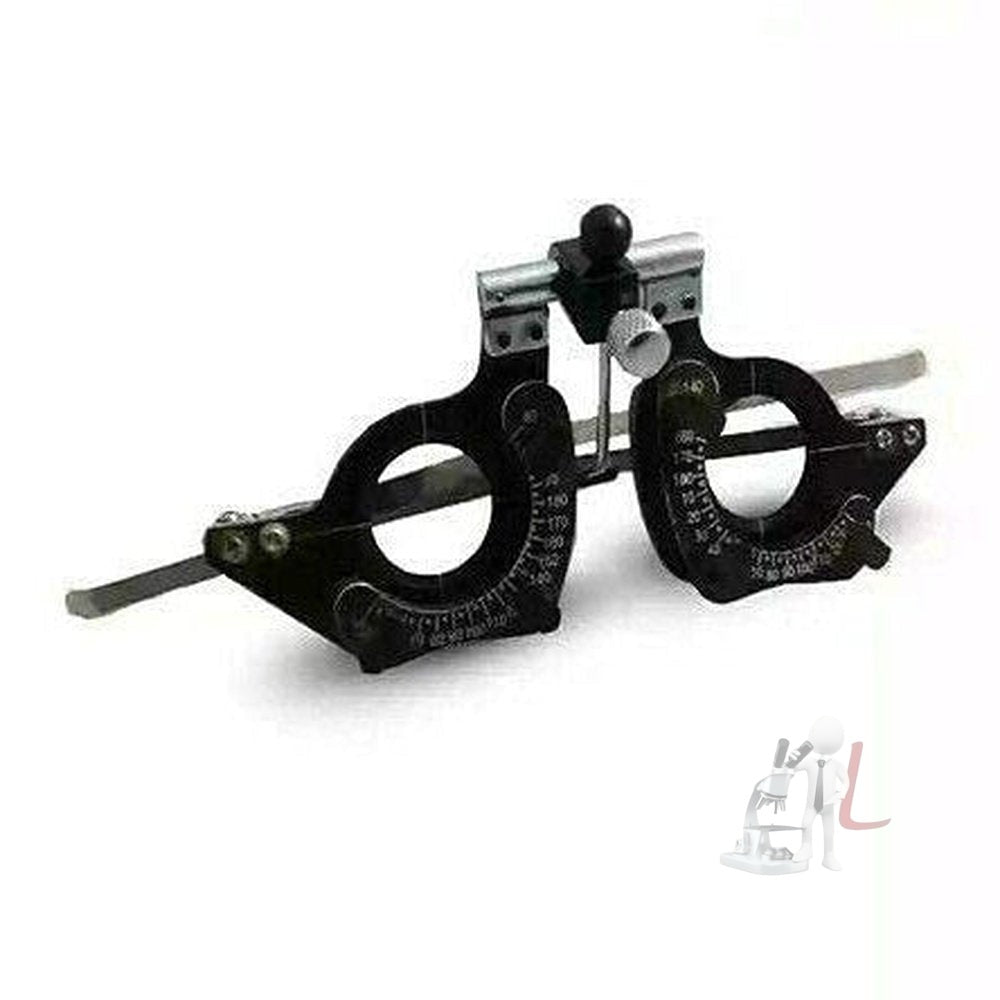 Trail frame sales
