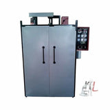Industrial Oven 72x36x36" stainless steel- 