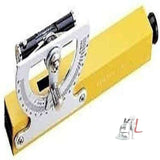 Abney Level Surveying Leveling Instruments Portable Level Construction by Labpro - Laboratorydeal