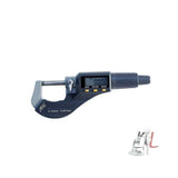 Absolute Digimatic Micrometers- Physics product